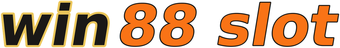 win88 slot logo