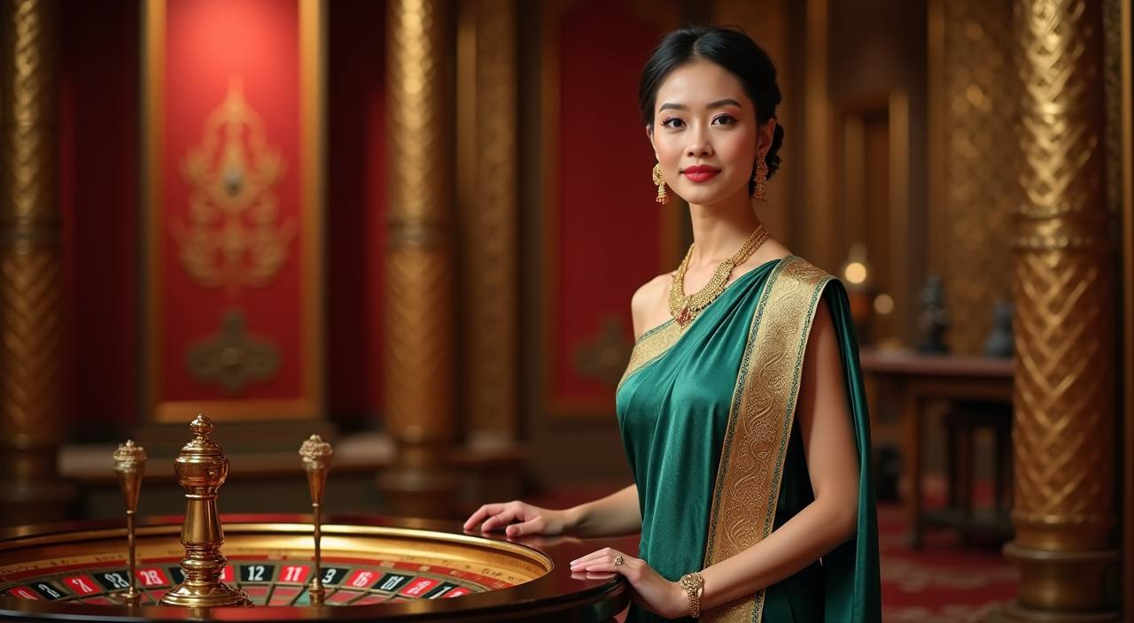 win88 slot ဘာကြောင့် Slots နဲ့ Live Casino တွေကို win88 slot မှာရွေးချယ်ရမလဲ?